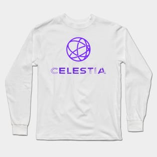 TIA Long Sleeve T-Shirt